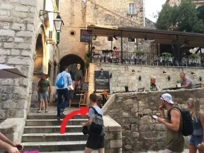 Buza Auberge de jeunesse